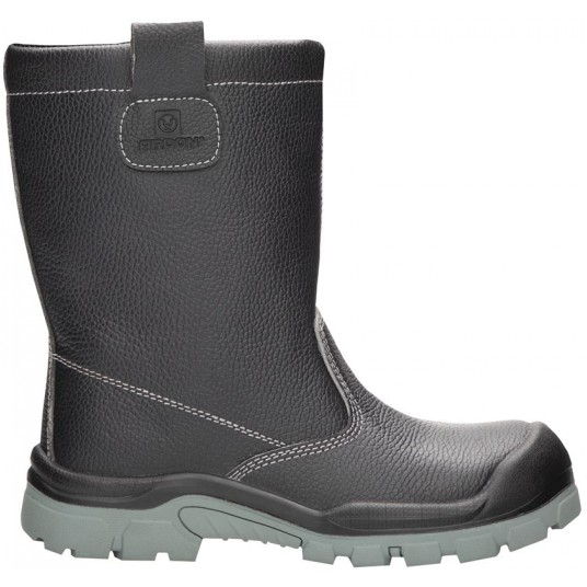 OBUWIE TIBIA S3 NONMETALLIC