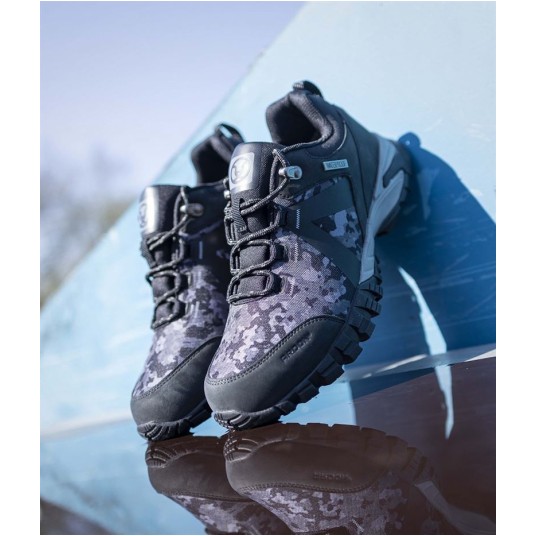 OBUWIE TREKKINGOWE ARDON®CREATRON®CAMO