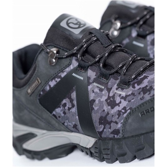 OBUWIE TREKKINGOWE ARDON®CREATRON®CAMO