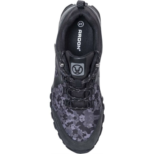 OBUWIE TREKKINGOWE ARDON®CREATRON®CAMO