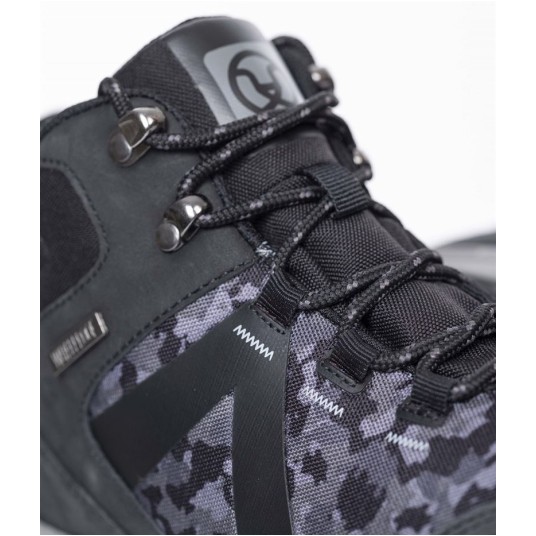 OBUWIE TREKKINGOWE ARDON®CREATRON®HIGH CAMO