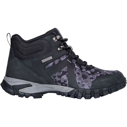 OBUWIE TREKKINGOWE ARDON®CREATRON®HIGH CAMO