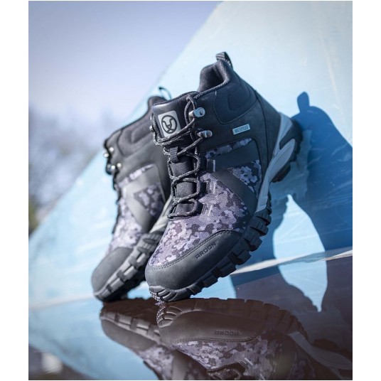 OBUWIE TREKKINGOWE ARDON®CREATRON®HIGH CAMO