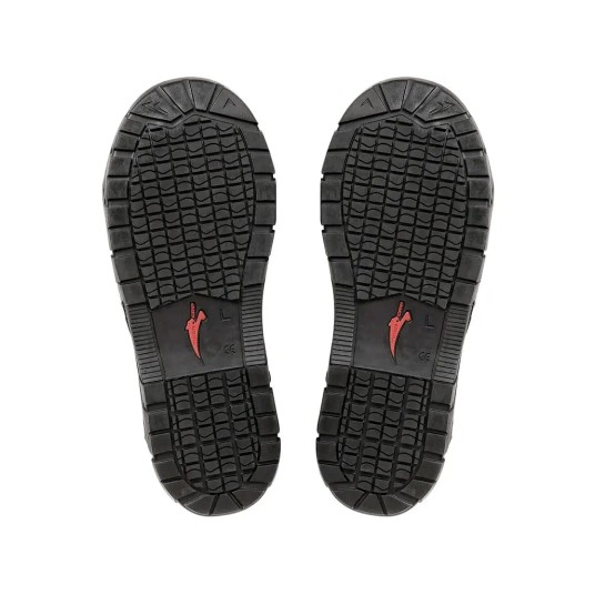 OCHRANIACZE NA BUTY VISITOR INTEGRAL S1P