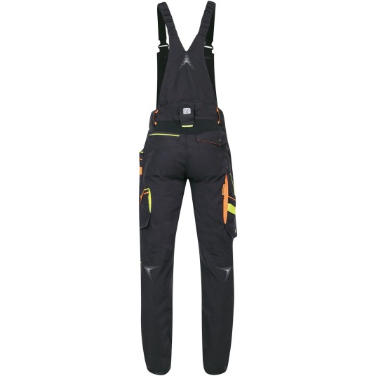 OGRODNICZKI ARDON®CREATRON® - CZARNY-NEON