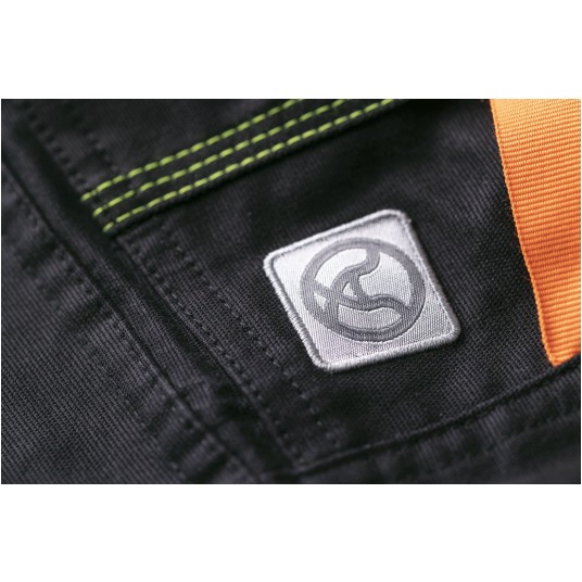 OGRODNICZKI ARDON®CREATRON® - CZARNY-NEON