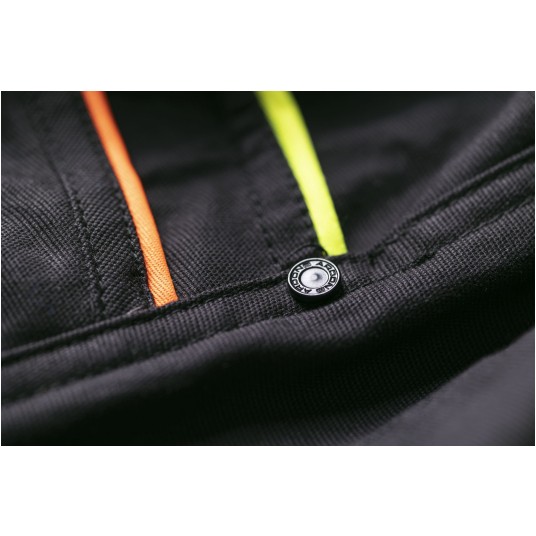 OGRODNICZKI ARDON®CREATRON® - CZARNY-NEON