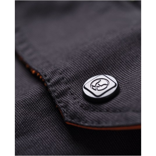 OGRODNICZKI ARDON®CREATRON® - CZARNY-NEON