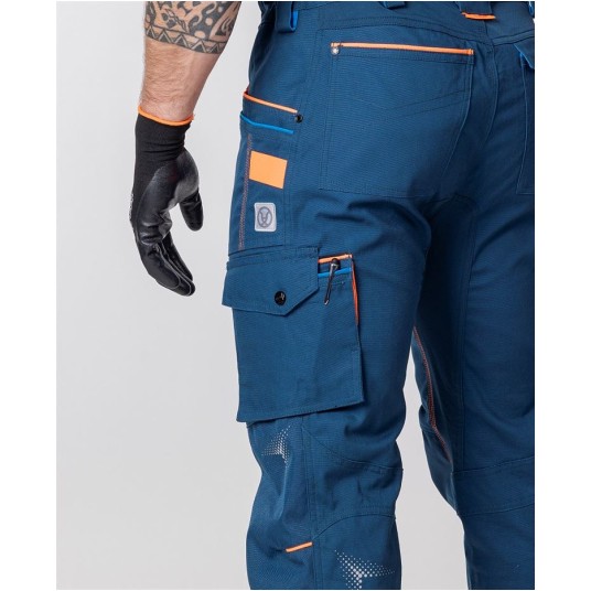 OGRODNICZKI ARDON®CREATRON® - NIEBIESKI