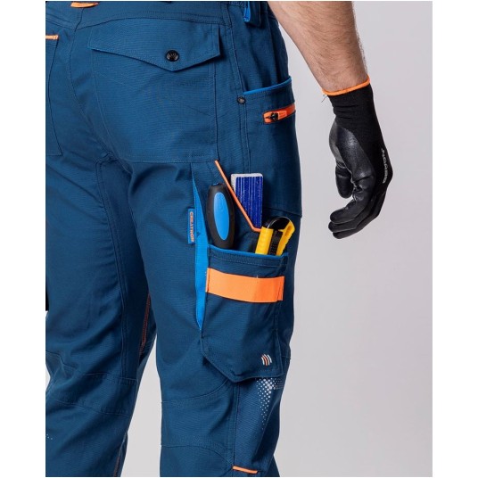 OGRODNICZKI ARDON®CREATRON® - NIEBIESKI