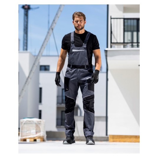 OGRODNICZKI ARDON REFIWAN - CIEMNOSZARY