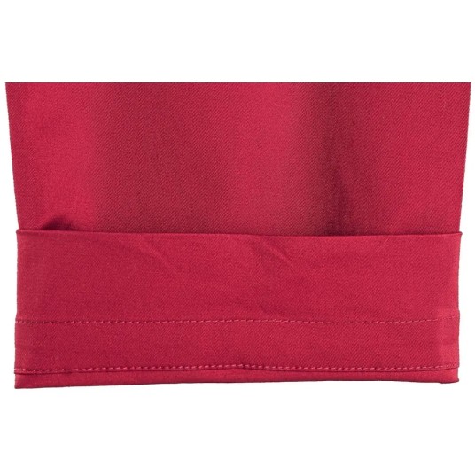 OGRODNICZKI CXS SOLIS - CZERWONY-CZARNY