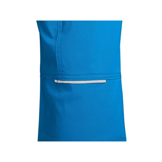 OGRODNICZKI CXS SOLIS - NIEBIESKI-CZARNY