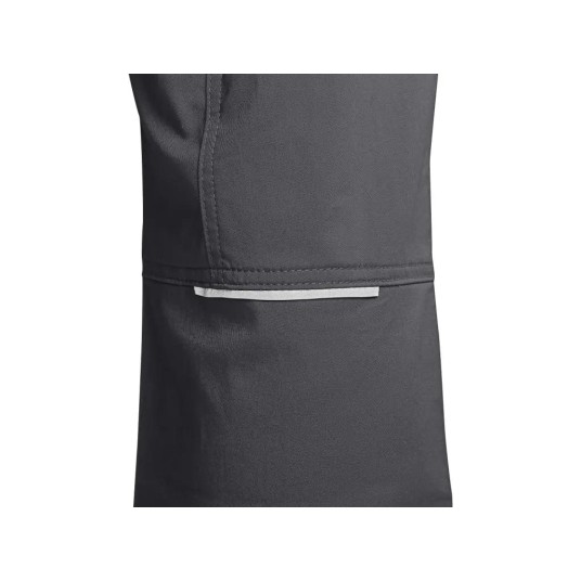 OGRODNICZKI CXS SOLIS - SZARY-CZARNY