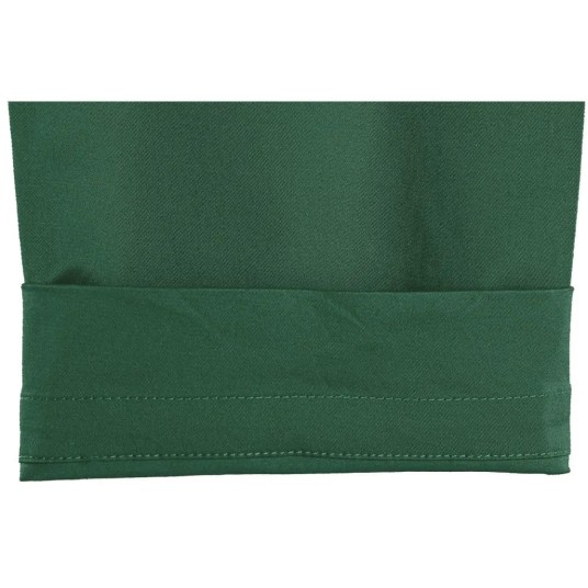 OGRODNICZKI CXS SOLIS - ZIELONY-CZARNY