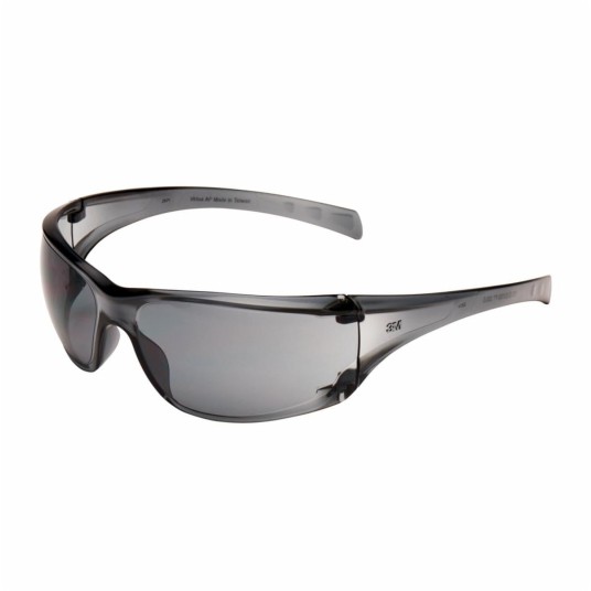 OKULARY 3M 71512-00001M SZARE SOCZEWKI