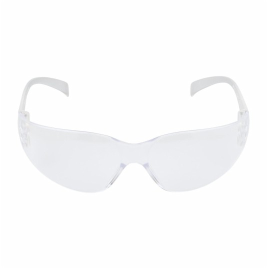 OKULARY 3M VIRTUA PC CLEAR AS - BEZBARWNE