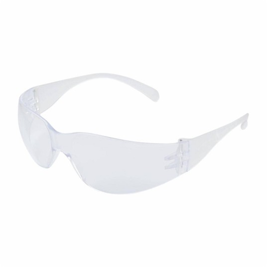 OKULARY 3M VIRTUA PC CLEAR AS - BEZBARWNE