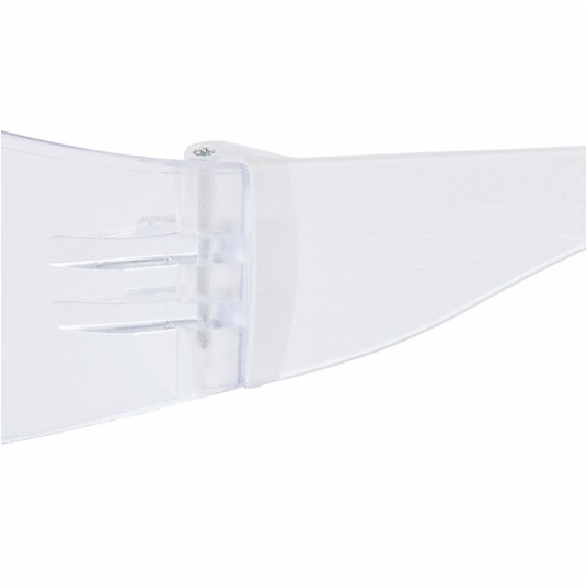 OKULARY 3M VIRTUA PC CLEAR AS - BEZBARWNE