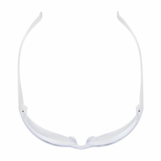 OKULARY 3M VIRTUA PC CLEAR AS - BEZBARWNE