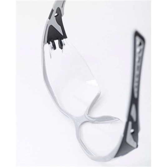 OKULARY ARDON P5 BEZBARWNE