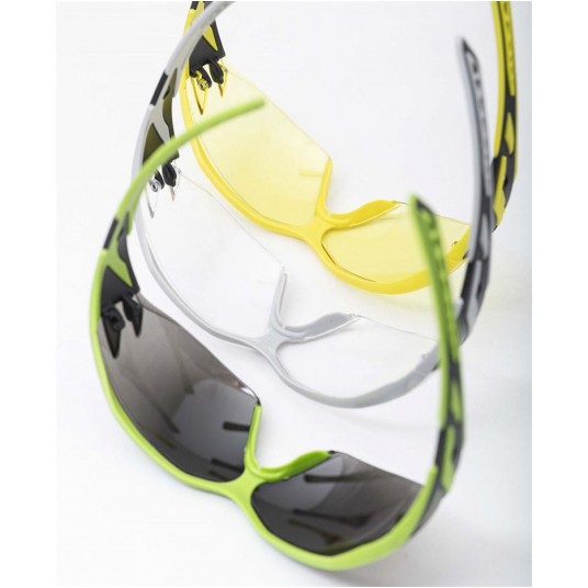 OKULARY ARDON P5 BEZBARWNE