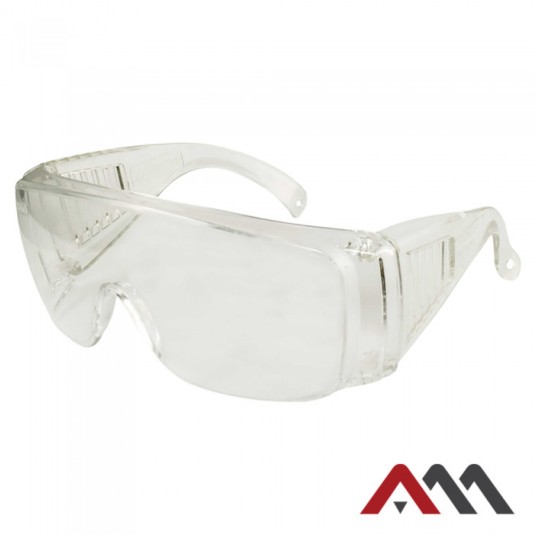 OKULARY B501