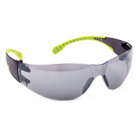 OKULARY CHAPLIN GREY-FLEX