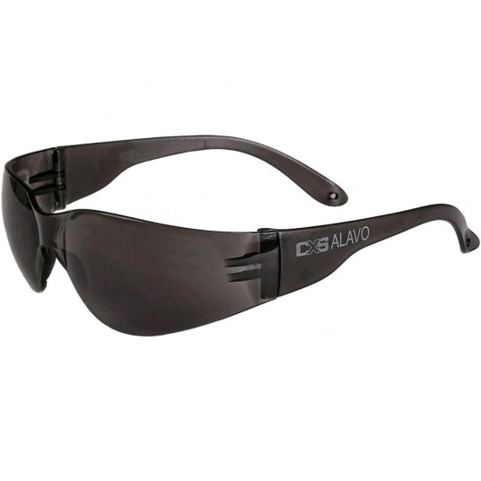 OKULARY CXS-OPSIS ALAVO PRZYDYMIONE