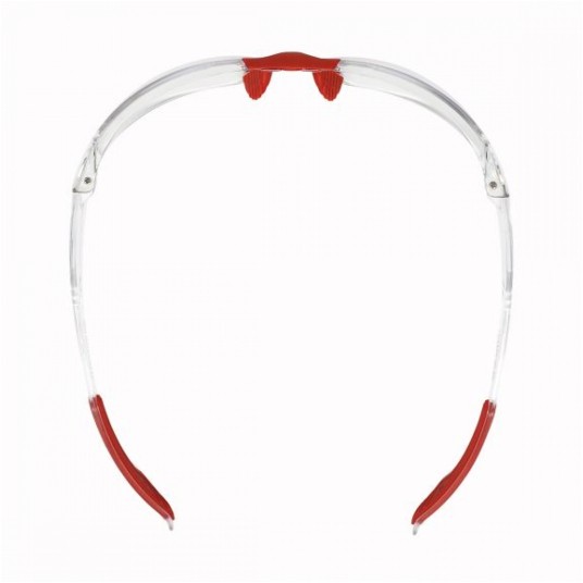 OKULARY HONEYWELL SVP400 CLEAR