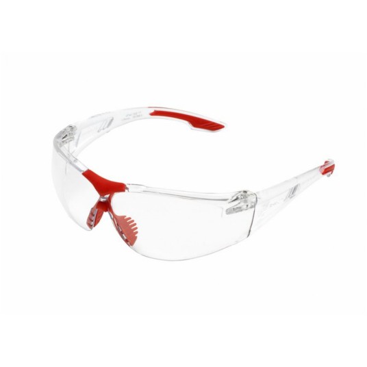 OKULARY HONEYWELL SVP400 CLEAR