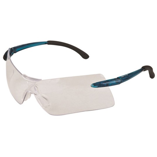 OKULARY M9000 BEZBARWNY