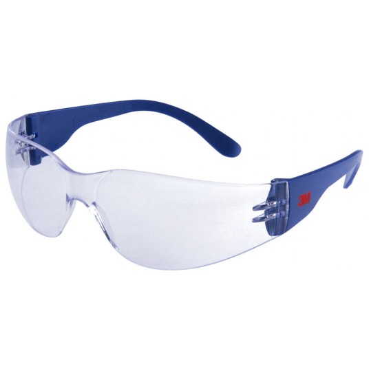 OKULARY OCHRONNE 3M 2720