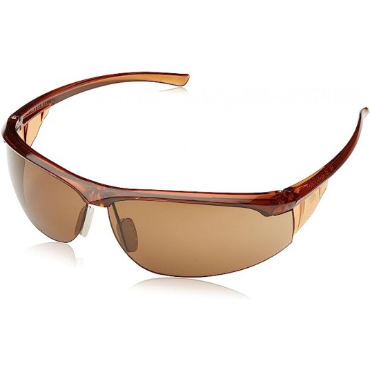 OKULARY OCHRONNE 3M 71507-0001 BRĄZOWE