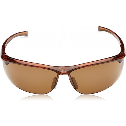 OKULARY OCHRONNE 3M 71507-0001 BRĄZOWE