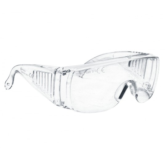 OKULARY OCHRONNE CHAPLIN UNISAFE