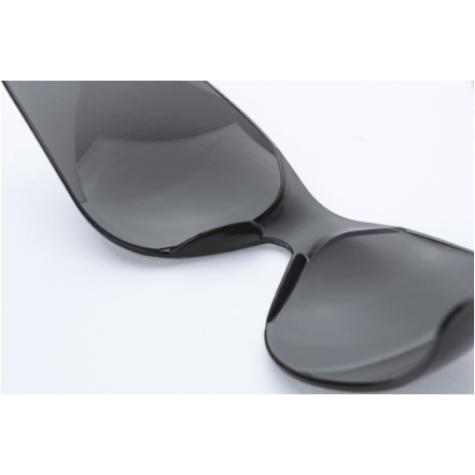 OKULARY OCHRONNE COVERGUARD PHI DYMIONE