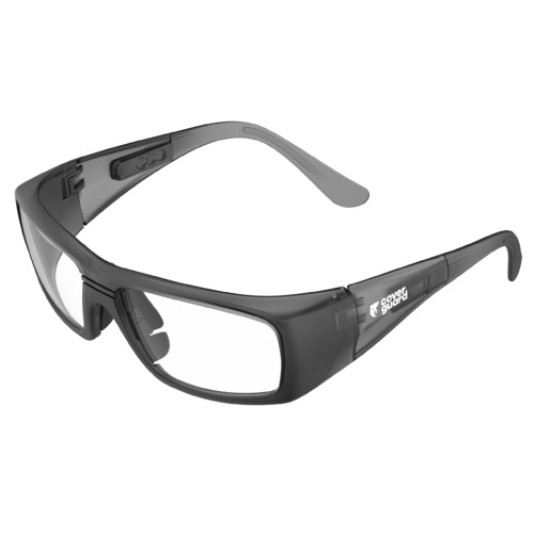 OKULARY OCHRONNE COVERGUARD SERVAL - POWIĘKSZAJĄCE +1,5