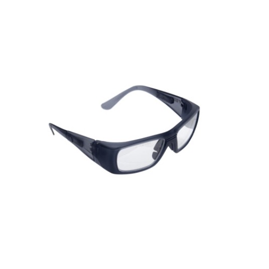 OKULARY OCHRONNE COVERGUARD SERVAL - POWIĘKSZAJĄCE +1,5