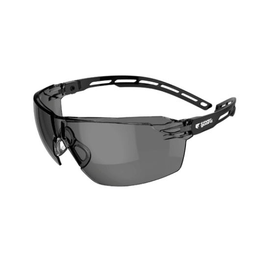 OKULARY OCHRONNE COVERGUARD TIGER FIRST