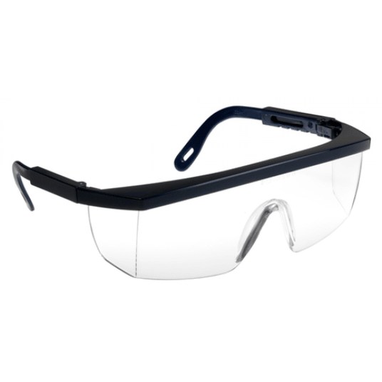 OKULARY OCHRONNE ECOLUX