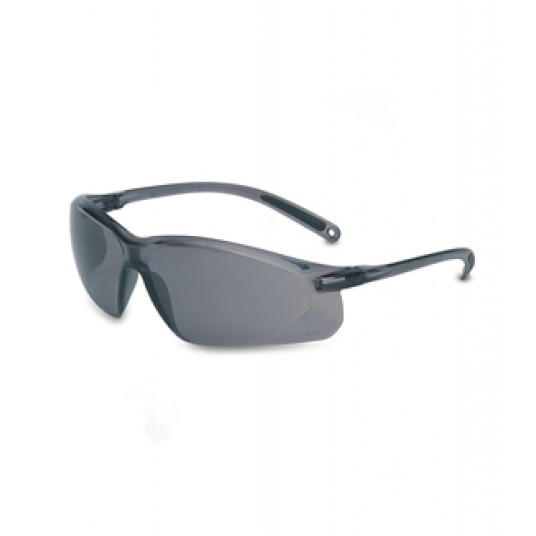 OKULARY OCHRONNE HONEYWELL A700 TSR SZARE
