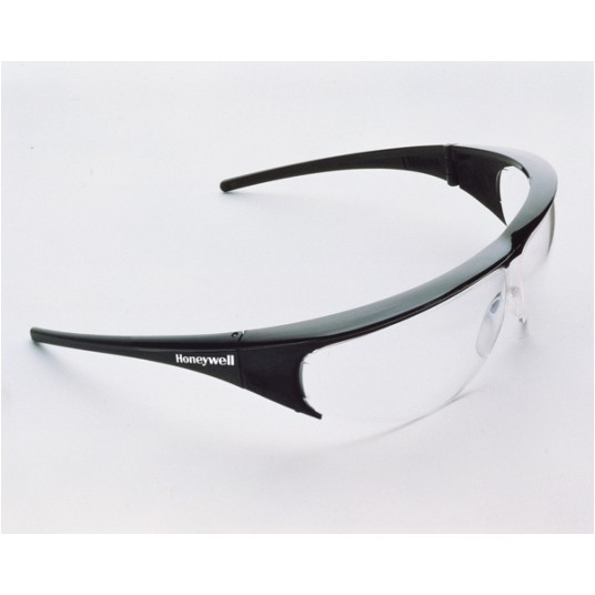OKULARY OCHRONNE HONEYWELL MILLENNIA BEZBARWNE