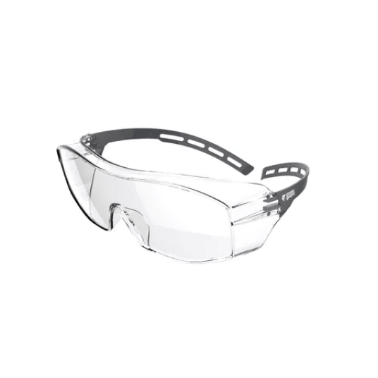 OKULARY OCHRONNE NA OKULARY KOREKCYJNE TIGER FIRST OTG
