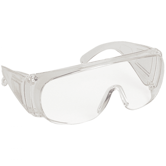 OKULARY OCHRONNE NA OKULARY KOREKCYJNE VISILUX MO60400