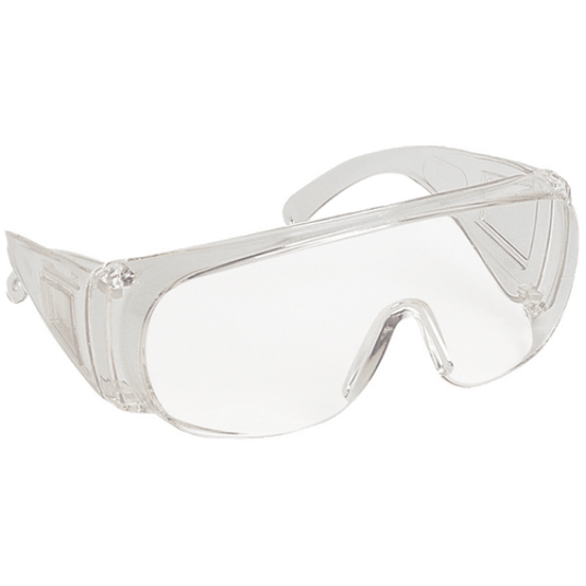 OKULARY OCHRONNE NA OKULARY KOREKCYJNE VISILUX MO60401