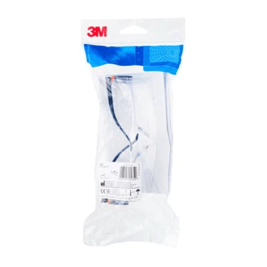 OKULARY OCHRONNE NAKŁADKOWE 3M 2800