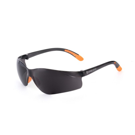OKULARY OCHRONNE-PROCERA-RICARDO SMOKE (PRZYCIEMNIANE)