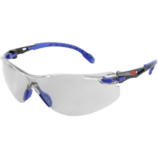 OKULARY OCHRONNE S1102 SGAF