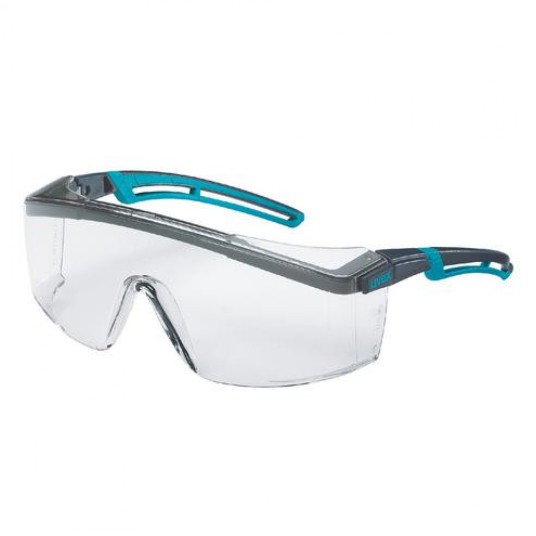 OKULARY OCHRONNE UVEX ASTROSPEC 2.0 9164.275